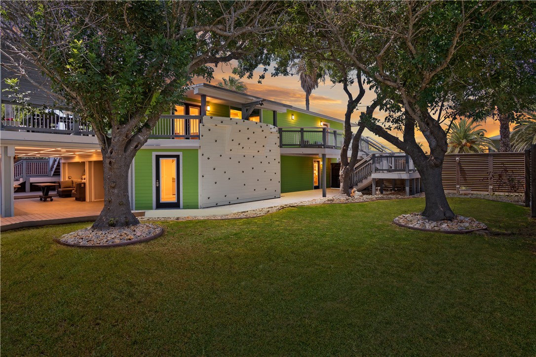 1403 Whispering Sands Street Port Aransas TX 78373