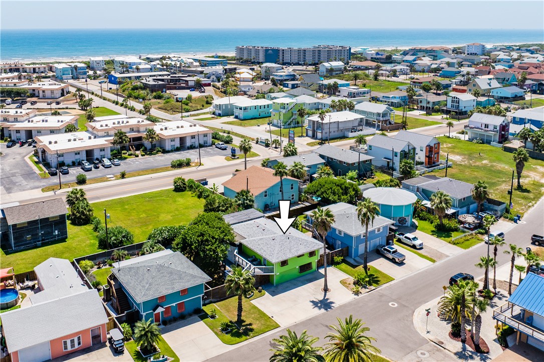 1403 Whispering Sands Street Port Aransas TX 78373