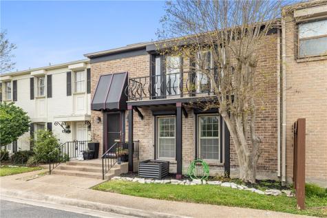17 Rock Creek Drive Corpus Christi TX 78412