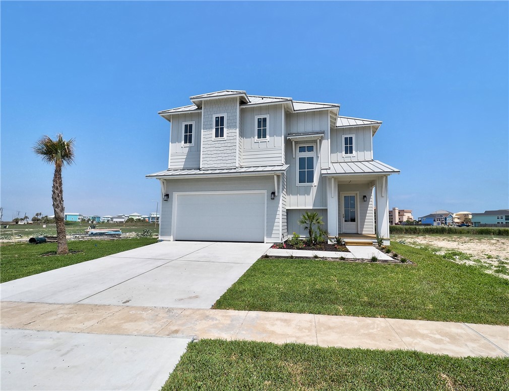 7521 Ruby Bay Court Port Aransas TX 78373