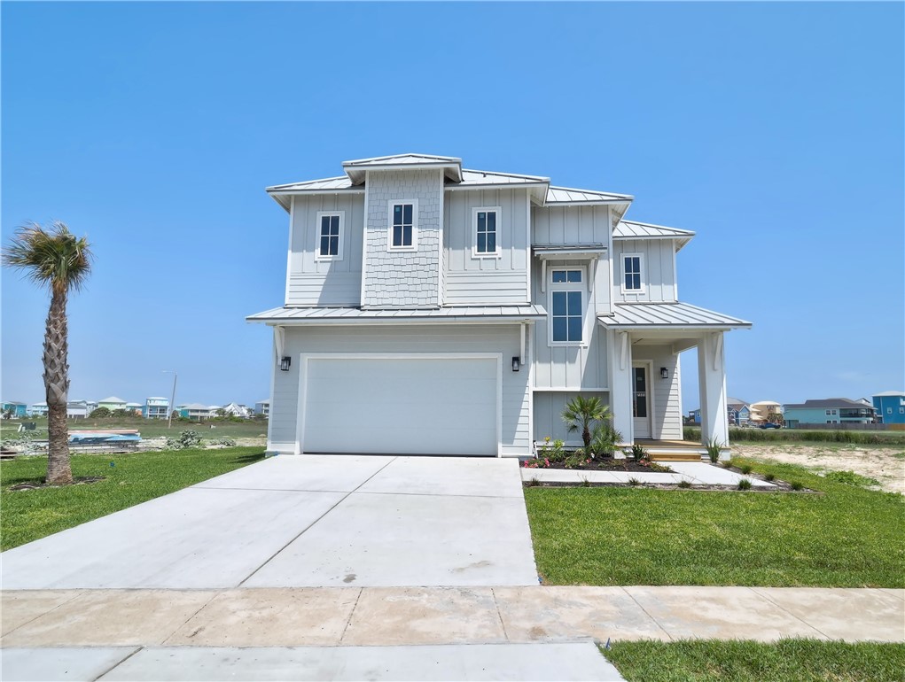 7521 Ruby Bay Court Port Aransas TX 78373