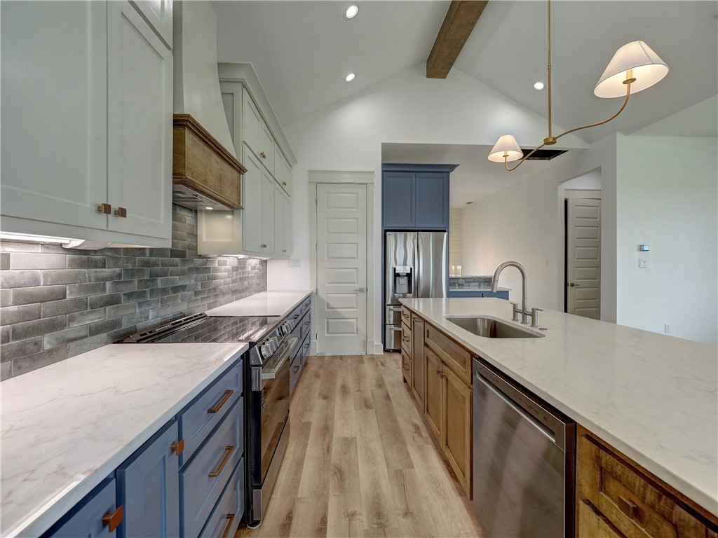 7521 Ruby Bay Court Port Aransas TX 78373