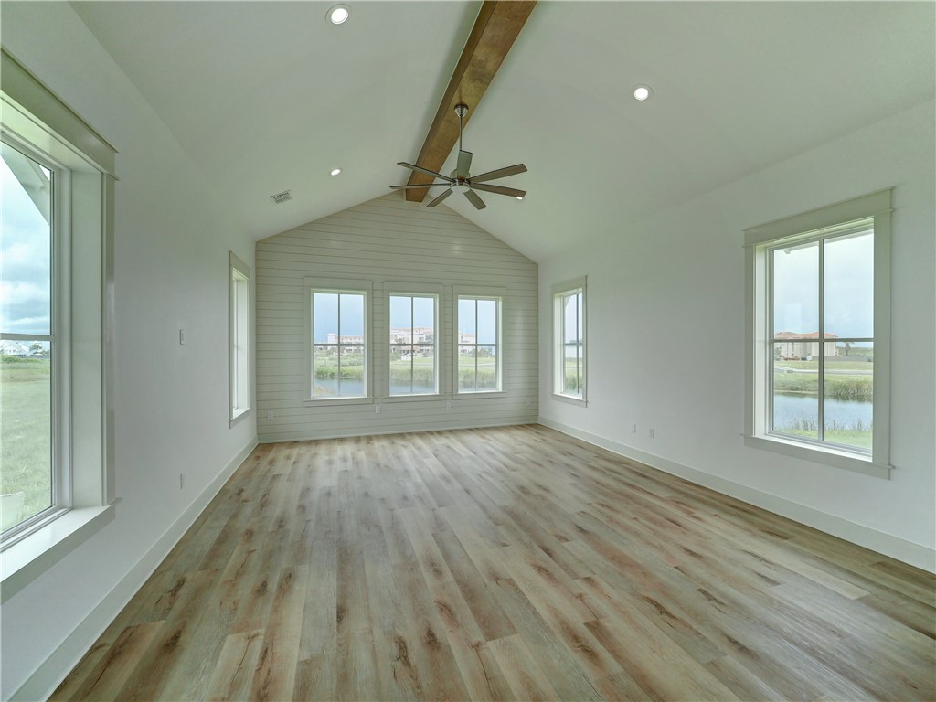 7521 Ruby Bay Court Port Aransas TX 78373