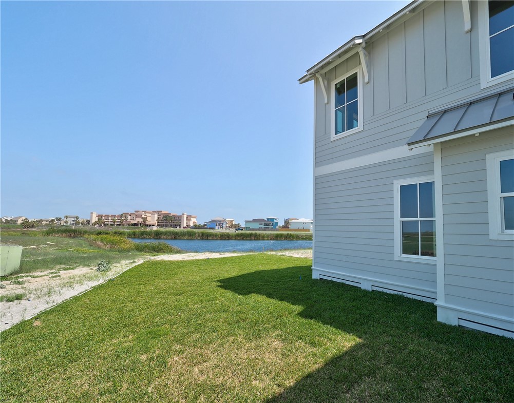 7521 Ruby Bay Court Port Aransas TX 78373