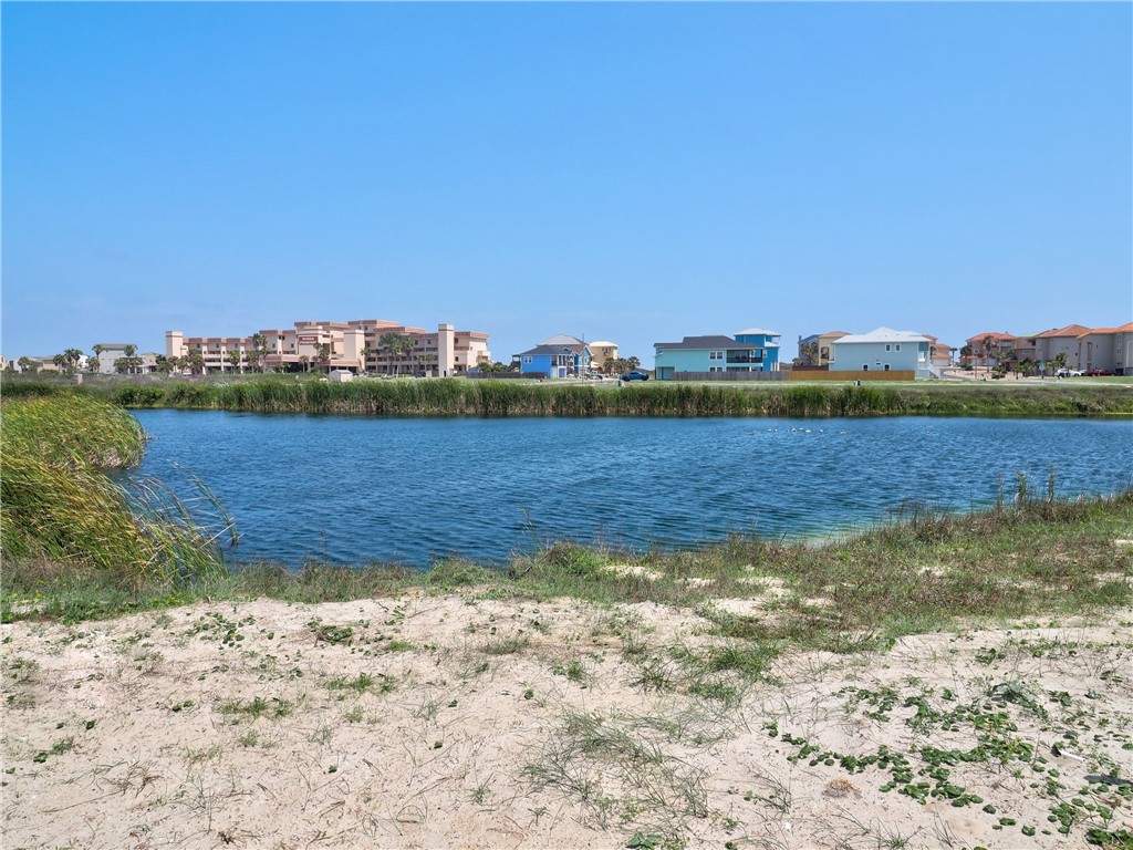 7521 Ruby Bay Court Port Aransas TX 78373