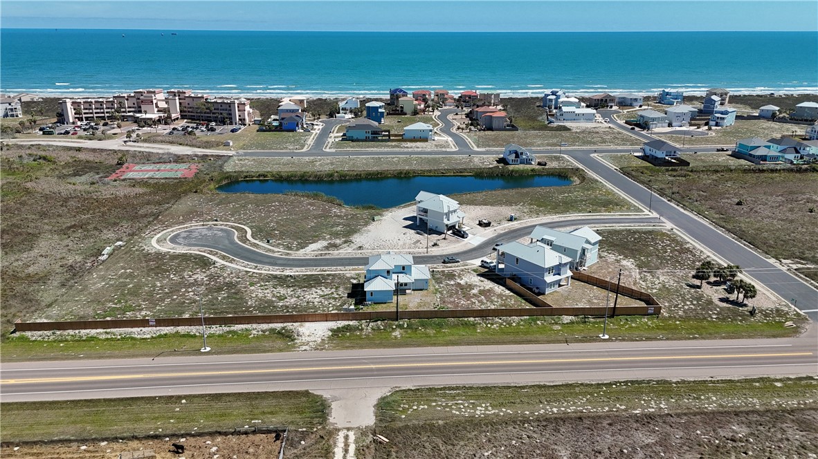 7521 Ruby Bay Court Port Aransas TX 78373