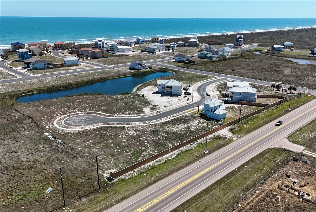 7521 Ruby Bay Court Port Aransas TX 78373