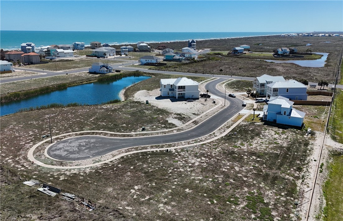 7521 Ruby Bay Court Port Aransas TX 78373