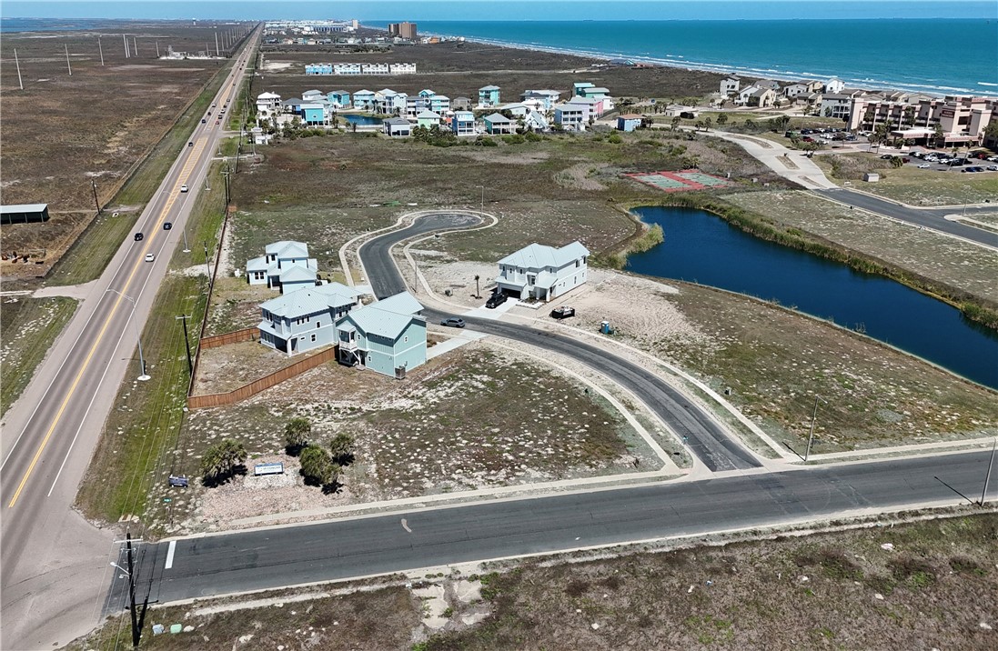 7521 Ruby Bay Court Port Aransas TX 78373
