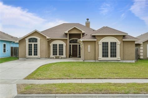3906 Tateway Court Corpus Christi TX 78414