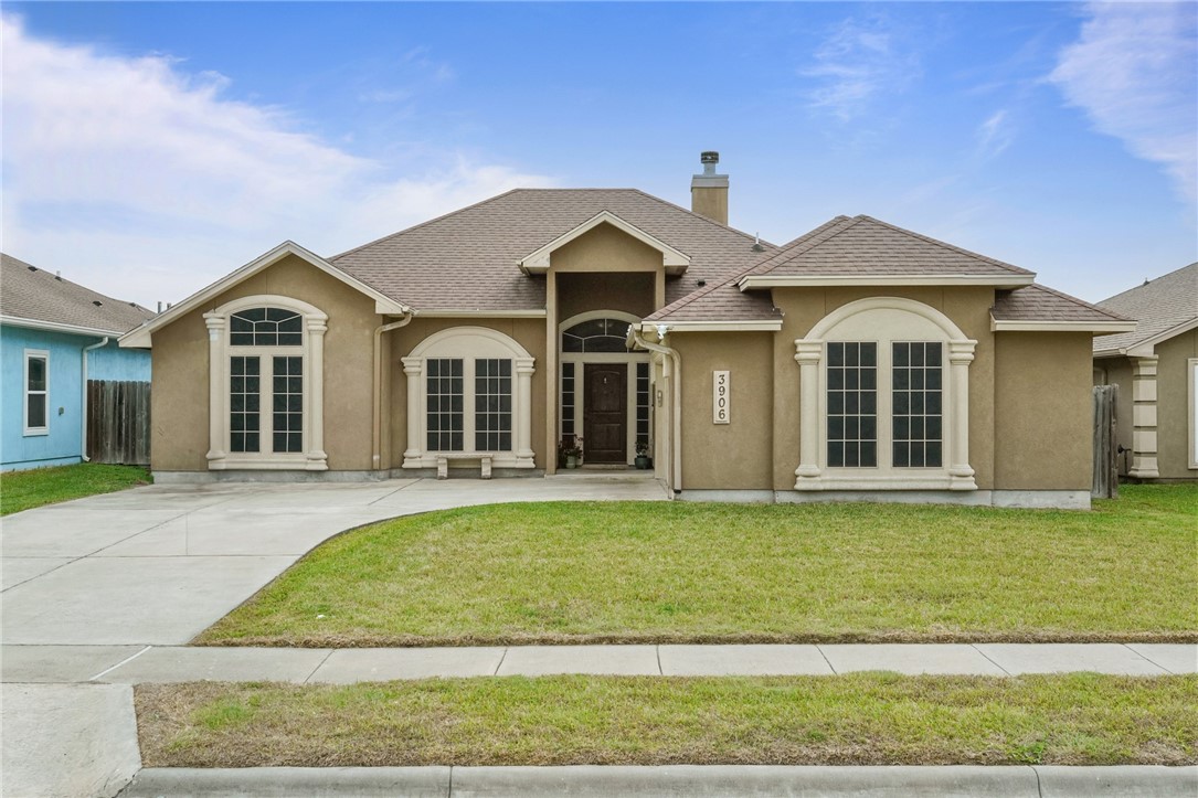 3906 Tateway Court Corpus Christi TX 78414