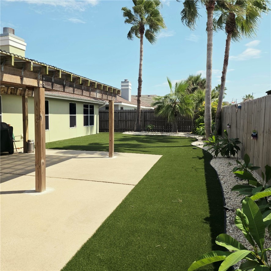 13621 Moro Corpus Christi TX 78418