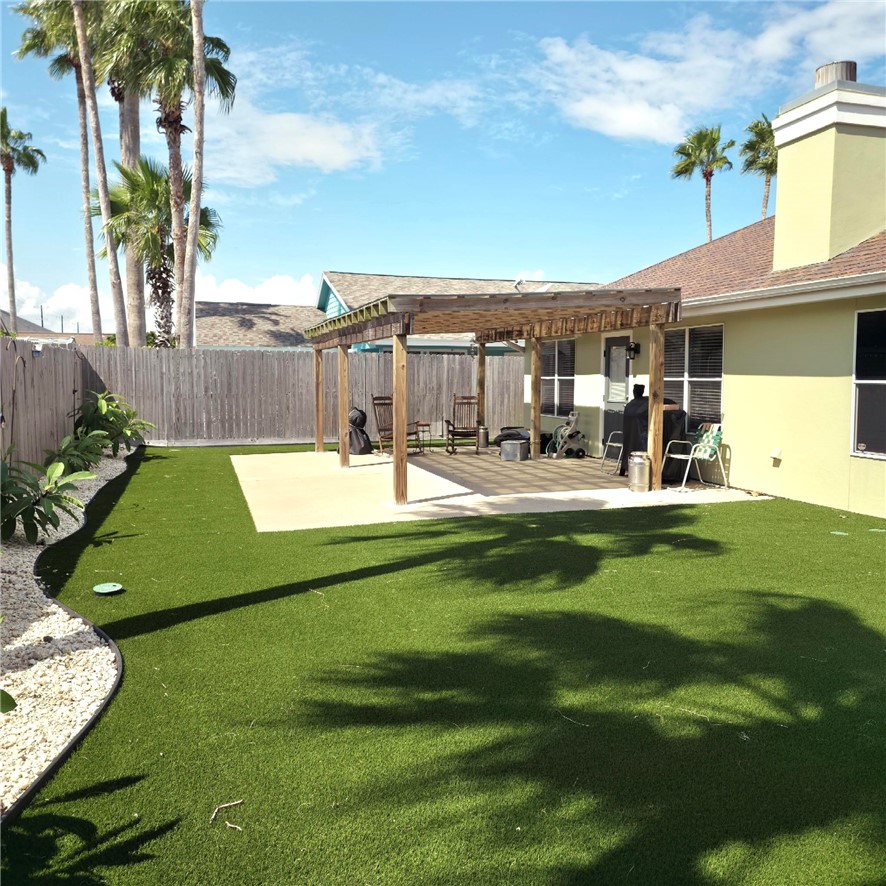 13621 Moro Corpus Christi TX 78418