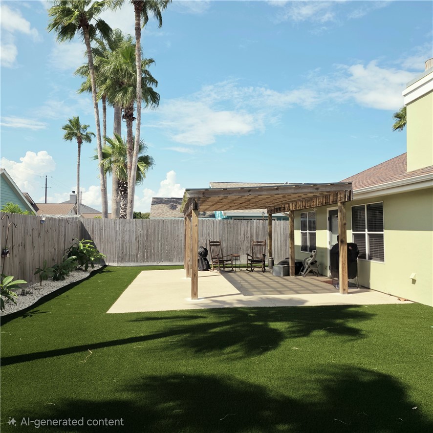 13621 Moro Corpus Christi TX 78418