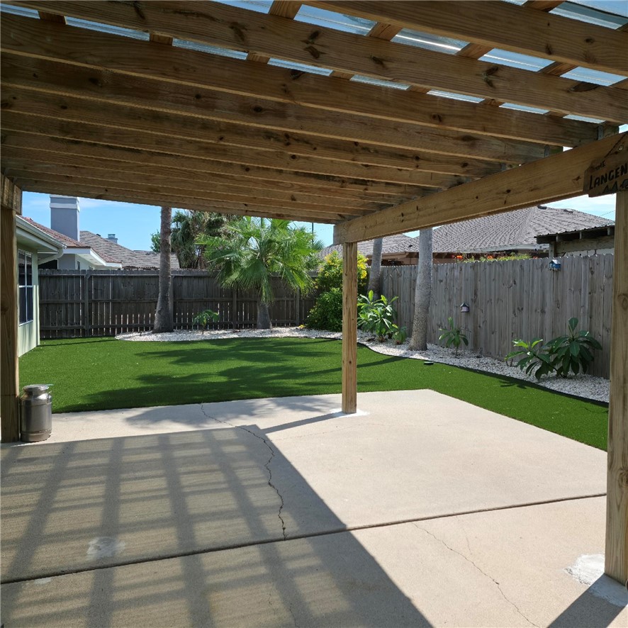 13621 Moro Corpus Christi TX 78418