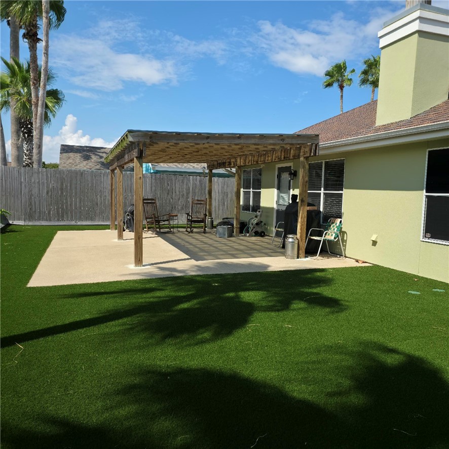 13621 Moro Corpus Christi TX 78418