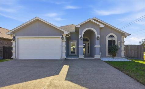 6501 Paddington Drive Corpus Christi TX 78414