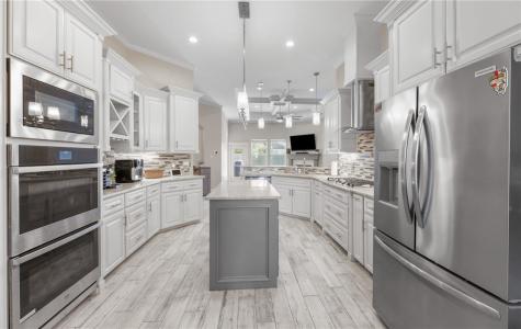 6501 Paddington Drive Corpus Christi TX 78414