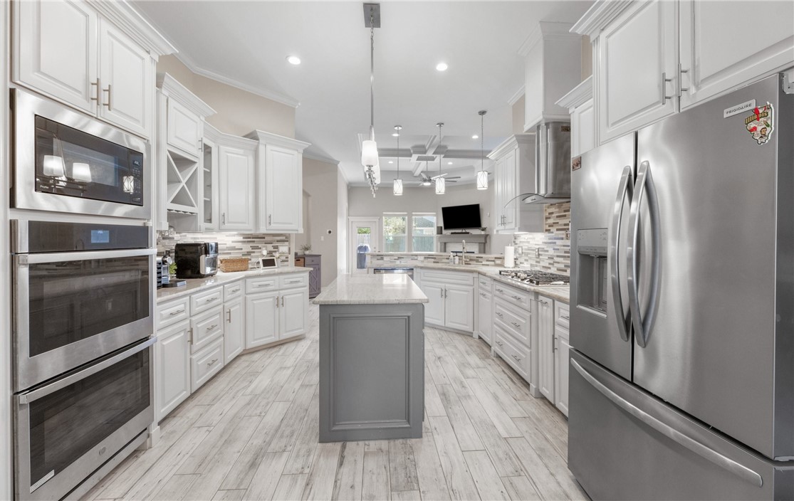 6501 Paddington Drive Corpus Christi TX 78414