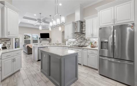 6501 Paddington Drive Corpus Christi TX 78414
