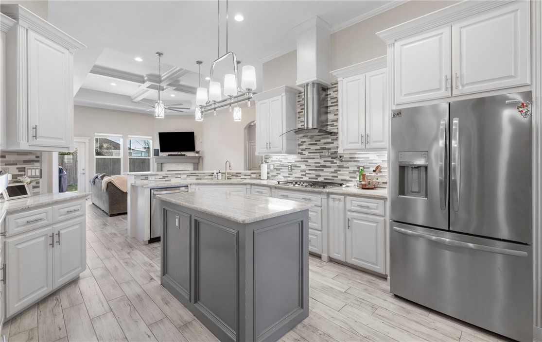 6501 Paddington Drive Corpus Christi TX 78414
