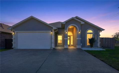 6501 Paddington Drive Corpus Christi TX 78414