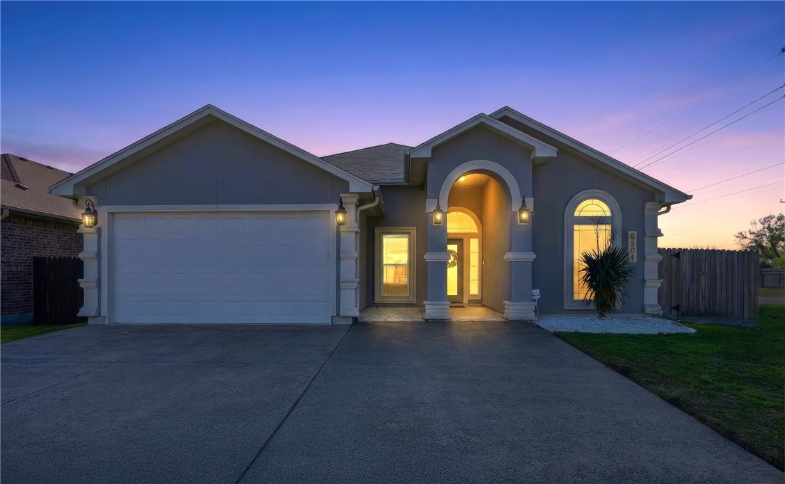 6501 Paddington Drive Corpus Christi TX 78414