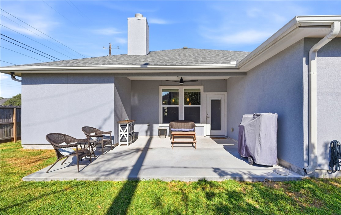 6501 Paddington Drive Corpus Christi TX 78414