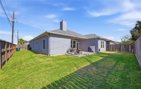 6501 Paddington Drive Corpus Christi TX 78414