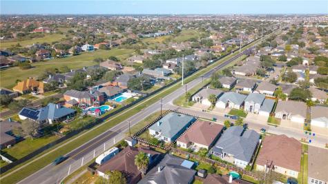 6501 Paddington Drive Corpus Christi TX 78414