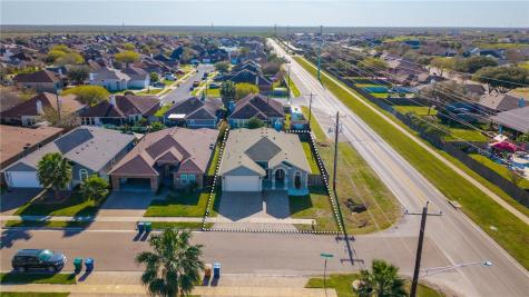 6501 Paddington Drive Corpus Christi TX 78414
