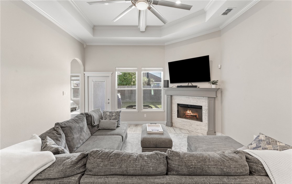 6501 Paddington Drive Corpus Christi TX 78414