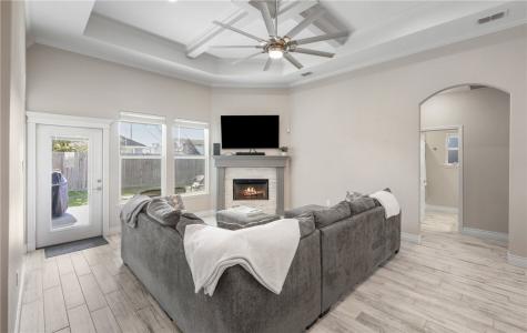 6501 Paddington Drive Corpus Christi TX 78414