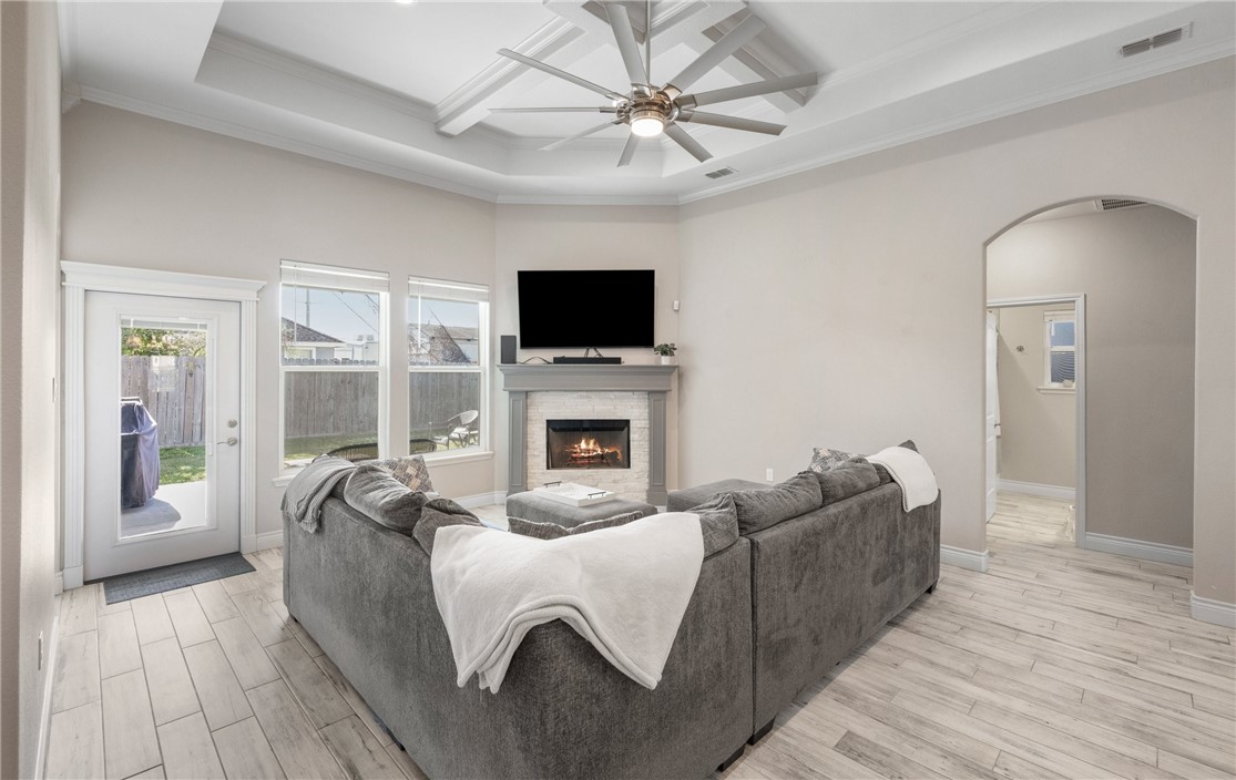 6501 Paddington Drive Corpus Christi TX 78414