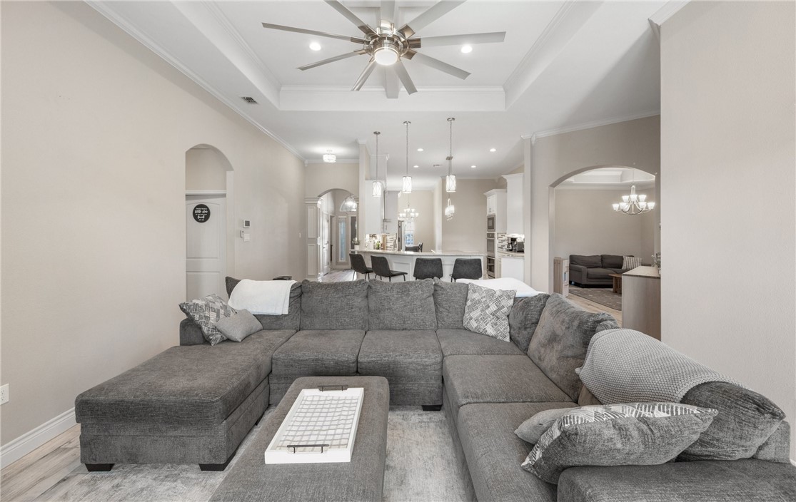 6501 Paddington Drive Corpus Christi TX 78414