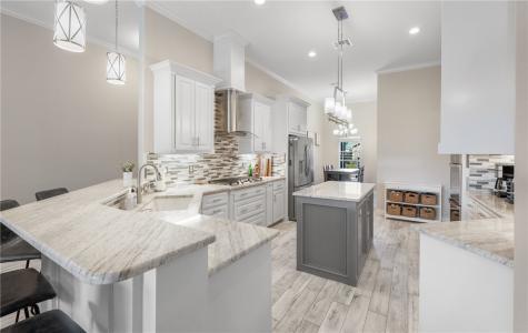 6501 Paddington Drive Corpus Christi TX 78414