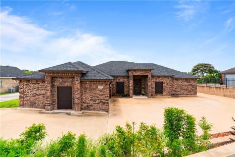 3805 Castle Valley Drive Corpus Christi TX 78410