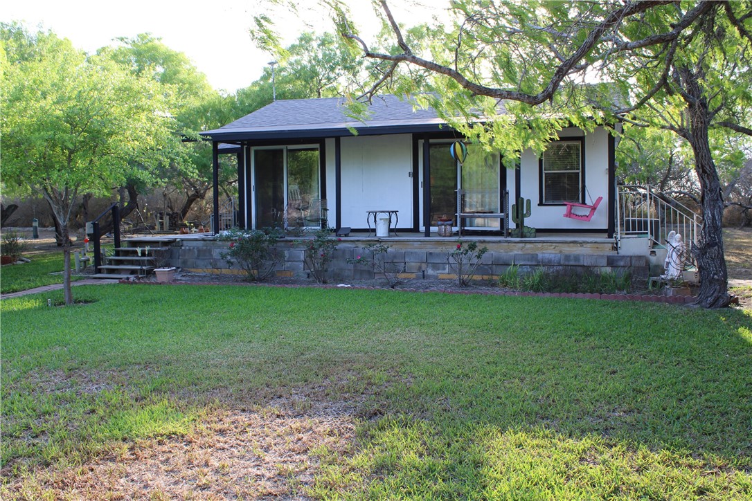 531 S County Road 1140 Riviera TX 78379