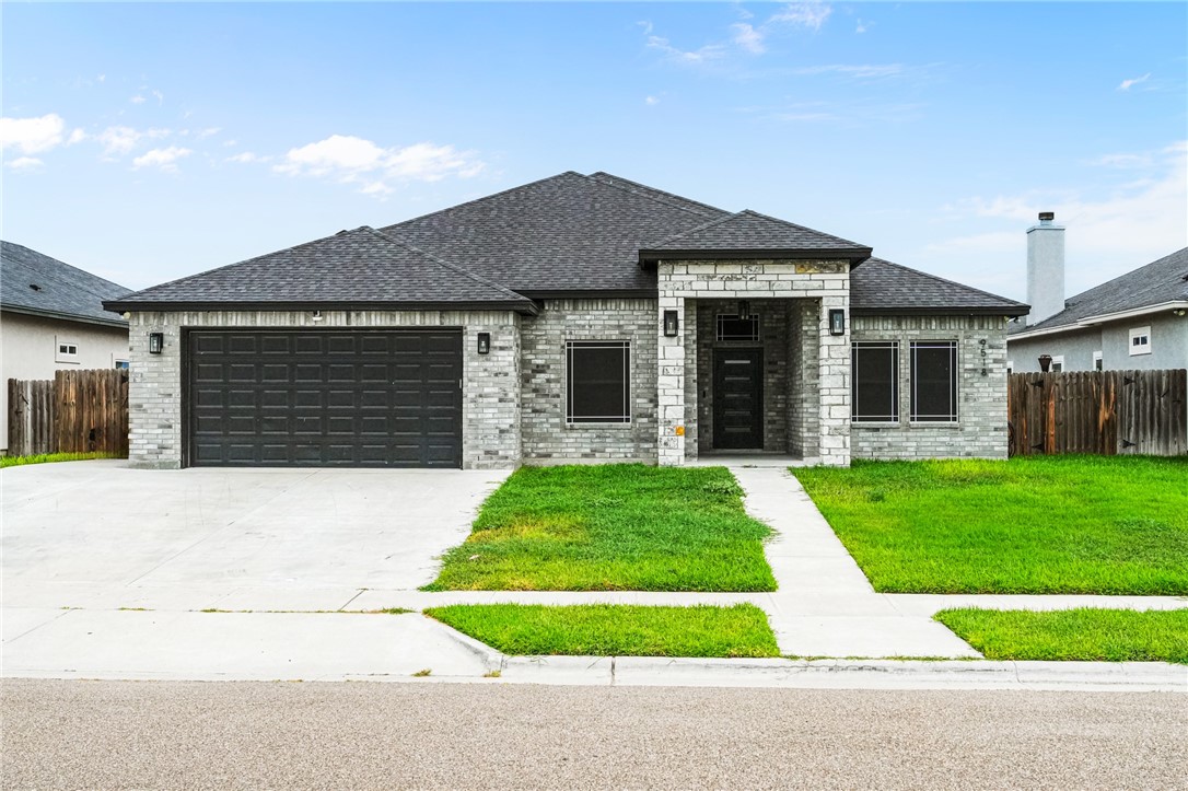 9518 Spanish Oak Drive Corpus Christi TX 78410