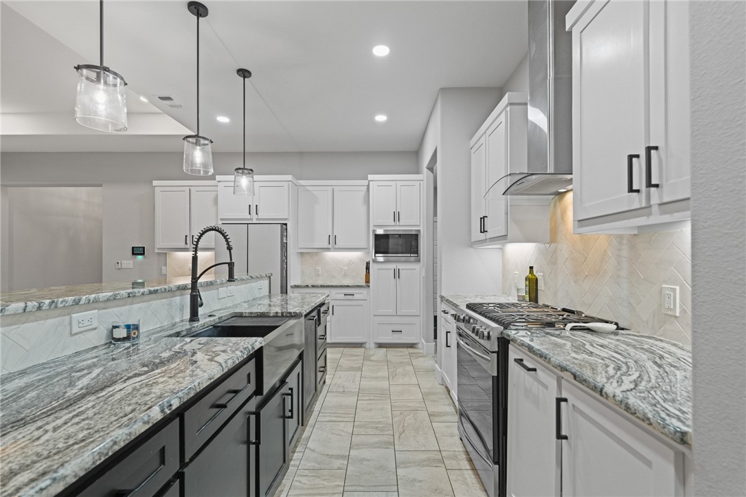 9518 Spanish Oak Drive Corpus Christi TX 78410
