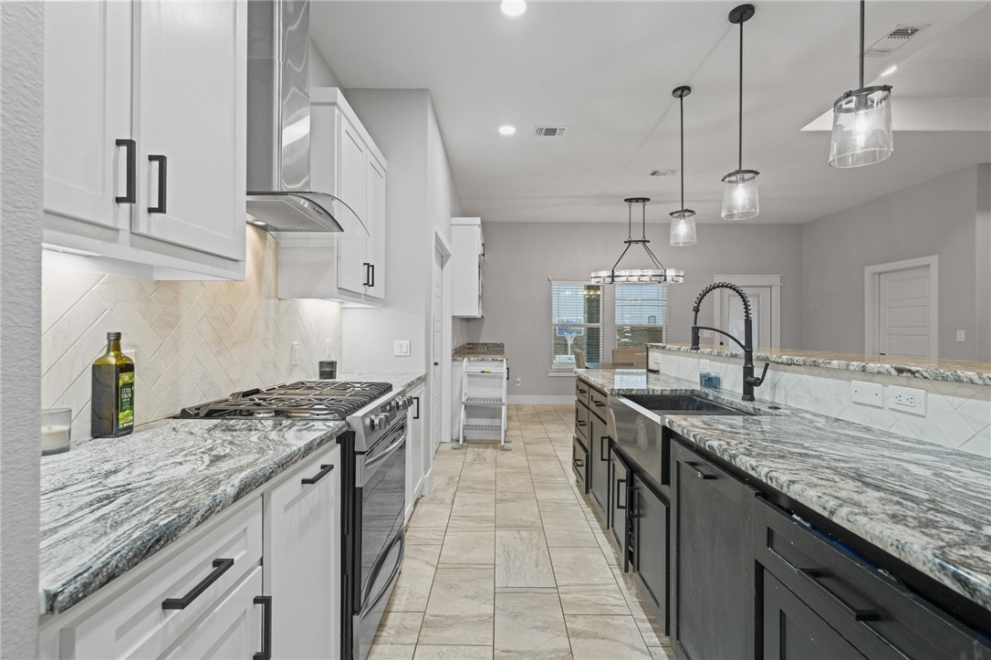 9518 Spanish Oak Drive Corpus Christi TX 78410