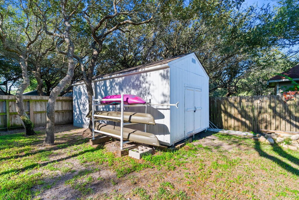 102 North Santa Clara Dr Drive Rockport TX 78382