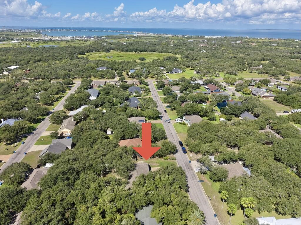 102 North Santa Clara Dr Drive Rockport TX 78382
