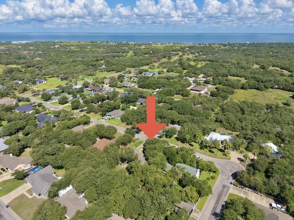 102 North Santa Clara Dr Drive Rockport TX 78382