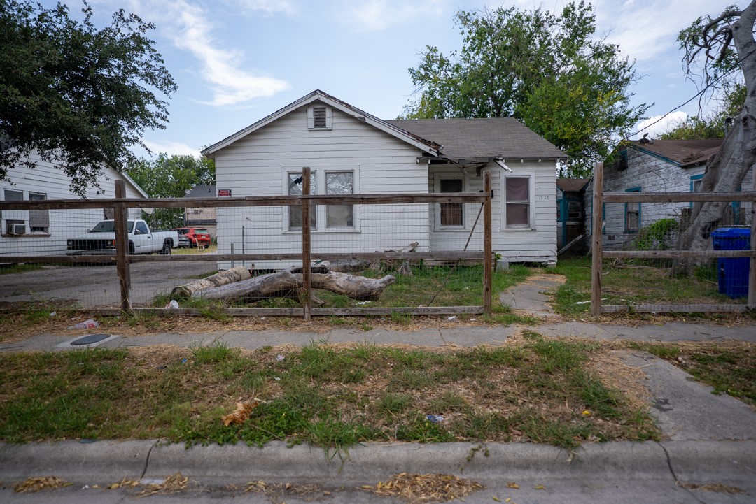 1322 S Alameda Street Corpus Christi TX 78404