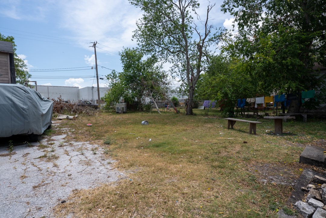 1322 S Alameda Street Corpus Christi TX 78404