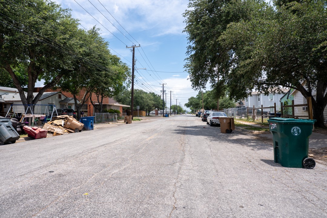 1322 S Alameda Street Corpus Christi TX 78404