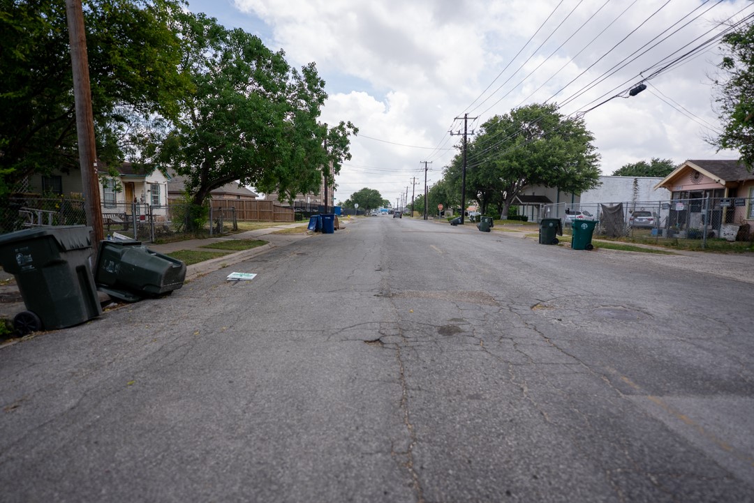 1322 S Alameda Street Corpus Christi TX 78404