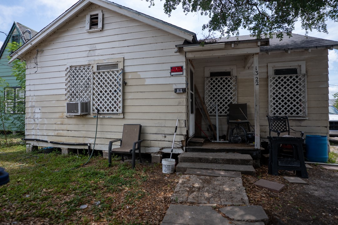 1322 S Alameda Street Corpus Christi TX 78404