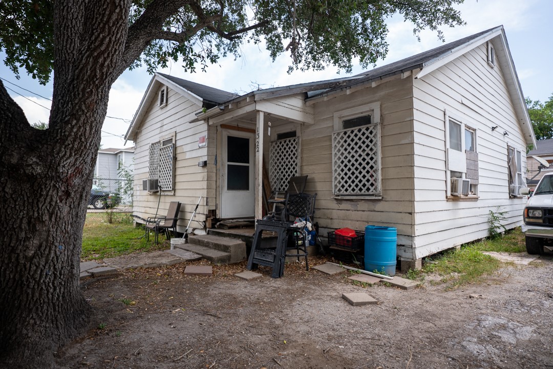 1322 S Alameda Street Corpus Christi TX 78404